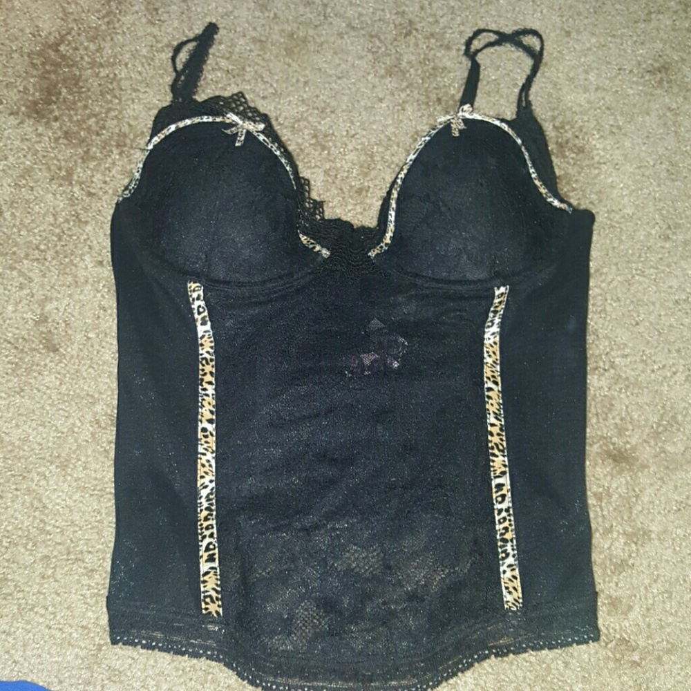 victorias secret lingerie